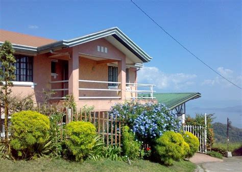 tagaytay vacation home rentals
